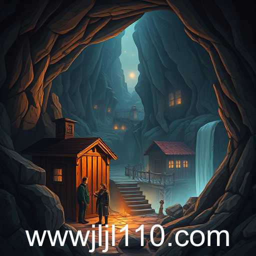 Adventure Games