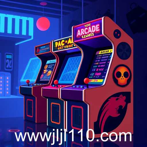 Arcade Games