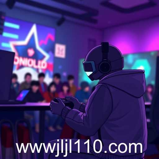 New Era of Online Gaming Communities