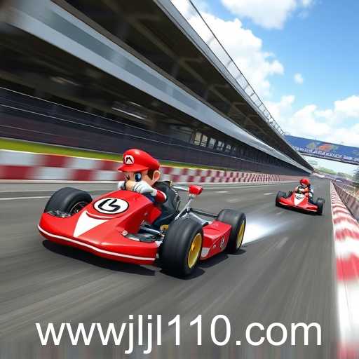 Racing Games