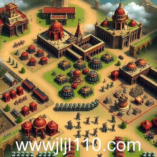 Strategy Games